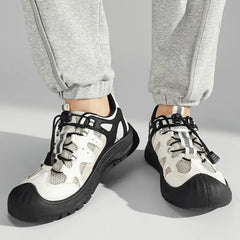 Model Nou 2026: Pantofi casual tip „Slip-on” cu design montan. Încalță-te instant, explorează fără limite!