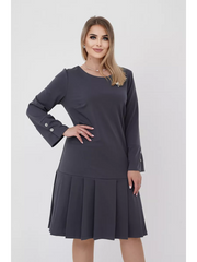 🔥Ofertă pe durată limitată🔥💚【S-5XL】Rochii la modă de înaltă calitate