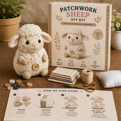 Creativitate și Distracție ✨ Set DIY de Crafting „Animăluțe din Mozaic” 🧸 Cadoul Ideal pentru Copii și Adulți!
