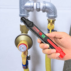 ♨️【Detector de gaz】Mic, precis și indispensabil pentru siguranța casei!【HT59/HT60】