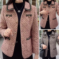 【Nouă sosire】Geacă elegantă, stil nou de primăvară