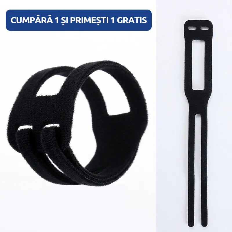 🖐️【Cumpără 1 Primești 1 Gratuit】Spune adio durerii de încheietură! Bandaj profesional de susținere a articulației – protecție dedicată și întărire a articulațiilor