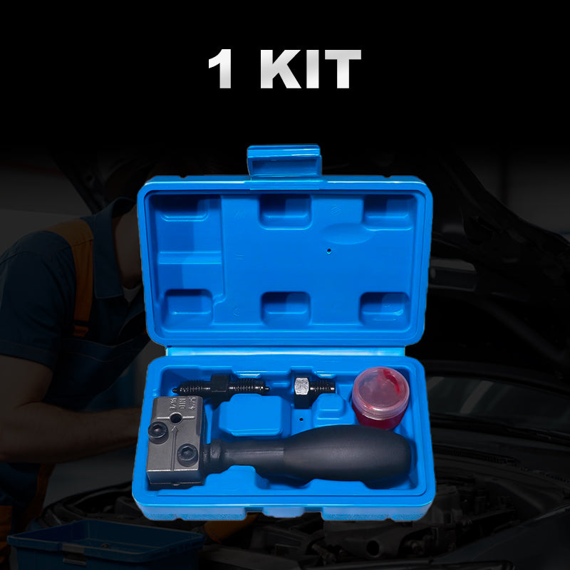🛠️🚗Kit de instrumente universale pentru evazarea țevilor de frână pentru automobile