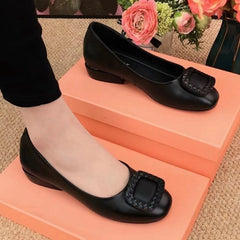 【Calitate superioară】Pantofi casual din piele naturală, moderni și confortabili