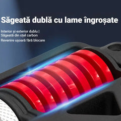 💪 Dispozitiv reglabil pentru antrenarea forței mâinii cu contor｜Ideal pentru exerciții de forță și recuperare medicală