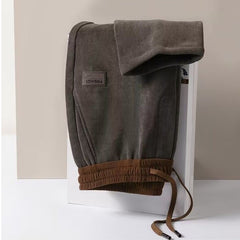 🔥Pantaloni Bărbătești Moderni Casual Regular Fit