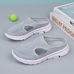 🔥【35-48】Vară Casual Moda Vară Pantofi joase Pantofi sport ușoare Unisex