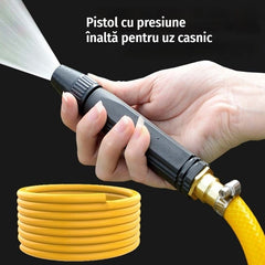 【Cumperi unul, primești unul gratuit】Pistol cu presiune înaltă pentru uz casnic