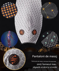 🔥Cumpără 2 și primești 2 gratuit🔥2026 Boxer pentru bărbați magnetici de lux