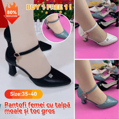 🔥🔥【35-40】2026 noi sandale de vară pantofi de dans la modă pentru femei