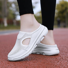 🔥【35-48】Vară Casual Moda Vară Pantofi joase Pantofi sport ușoare Unisex