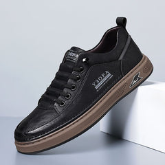 💥【Vânzări mari】Pantofi pentru bărbați, confortabili și respirabili, stil Business Casual
