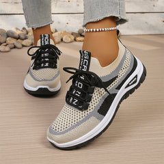 👟 Pantofi Sport Ultra-Ușori și Respirabili – Confort Absolut pentru un Mers Fără Efort!