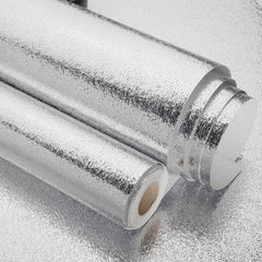 【40 cm lățime * 3 m lungime】💦Tapet autoadeziv pentru bucătărie, autocolant de bucătărie impermeabil și rezistent la umezeală, ignifug și rezistent la pete, ușor de curățat