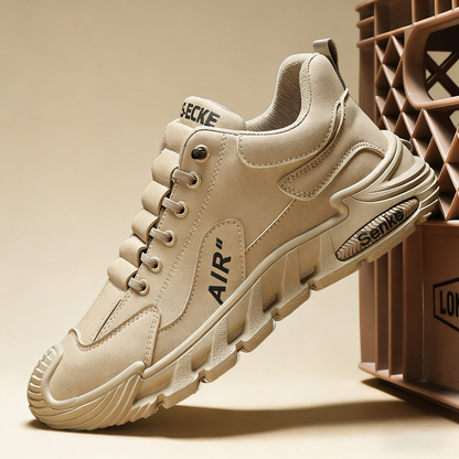 Ανδρικά Casual Παπούτσια, Αδιάβροχα και Αναπνέοντα