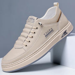 💥【Vânzări mari】Pantofi pentru bărbați, confortabili și respirabili, stil Business Casual