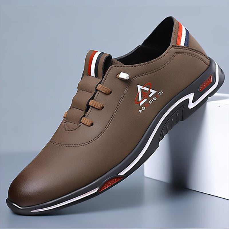 [Oferta Specială] Pantofi Casual Bărbătești din Piele Naturală