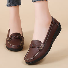 ❤️【35-44】Pantofi casual de damă cu talpă moale