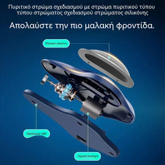 💯Aparat electric de masaj pentru podeaua pelviană