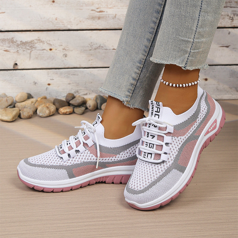 👟 Pantofi Sport Ultra-Ușori și Respirabili – Confort Absolut pentru un Mers Fără Efort!