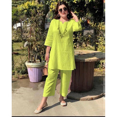 🔥【Bluză + Pantaloni】🎉 Noi seturi de haine la modă 2026 pentru un stil casual și elegant