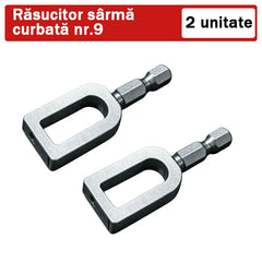 【Cumpără unul, primești unul gratuit】Dispozitivul Magic pentru Răsucit Sârmă – Termini treaba de 10 ori mai repede, fără efort!