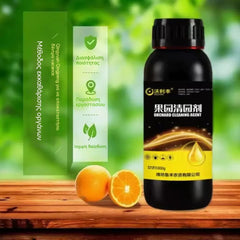🔥😍50% έκπτωση!🍎 🍏🍑Καθαριστικό οπωρώνων - αντιβακτηριδιακού τύπου