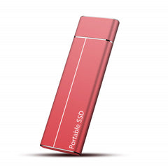 Un mic SSD mobil