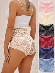 🔥🔥50%OFF🔥🔥【6buc】CHILOȚI SEXY DATELUI CU TALIE ÎNALTĂ
