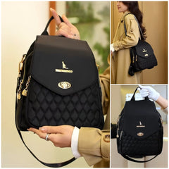 🎒【Νέα άφιξη】🎒 Μοντέρνο, Χαλαρό Στυλ, Σακίδιο Μεγάλης Χωρητικότητας