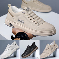 💥【Vânzări mari】Pantofi pentru bărbați, confortabili și respirabili, stil Business Casual