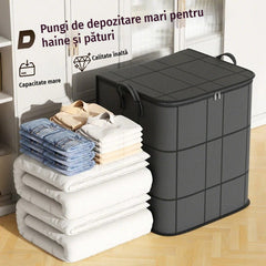 🔥Cumpără 1, primești 1 gratuit🔥 Pungi de depozitare mari pentru haine și pături