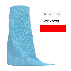 ✨🧼【Cumpără unul și primești unul gratis, în total 40 de bucăți】Rolă de cârpe de curățenie reutilizabile, pentru uz uscat și umed, care pot fi rupte una câte una.