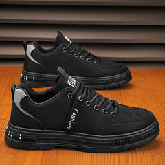 【39-44】 Pantofi de bord casual din piele moale pentru bărbați noi