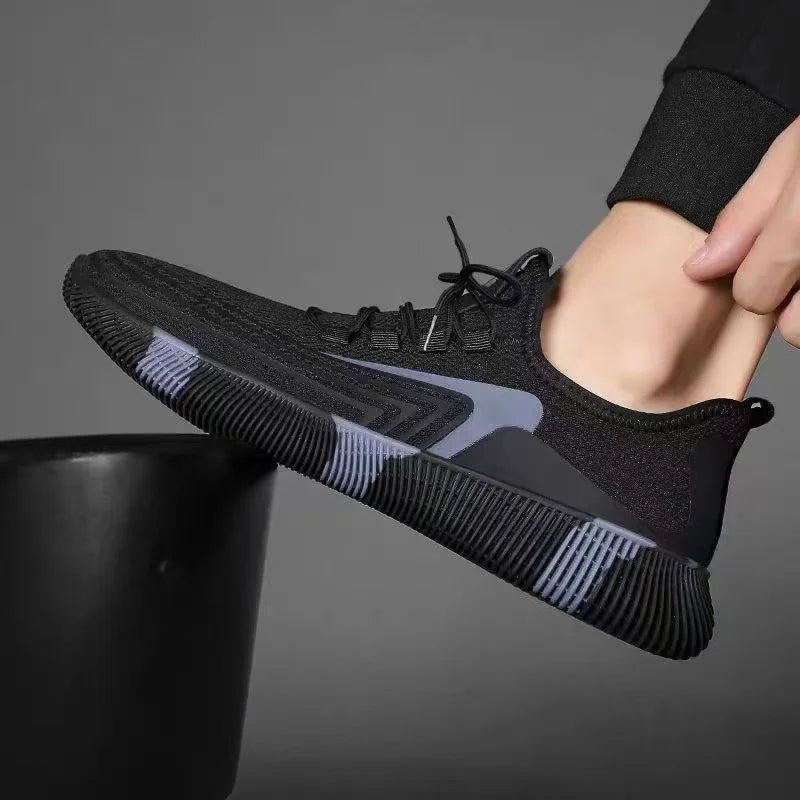 👟 Adidași de Alergare Ultra-Ușori și Respirabili (Colecția Vara 2026) – Pași Lejeri, Zero Transpirație și Confort Total Zilnic! ✨🏃‍♂️