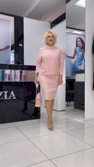 🔥🥰【S-5XL】Rochie de calitate superioara, confortabila si eleganta