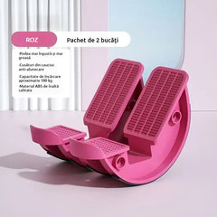 【Cumpără 1 Primești 1 Gratuit】🧘‍♀️💪Placă multifuncțională pentru stretching și echilibru — ajută la reducerea oboselii picioarelor și la relaxarea întregului corp