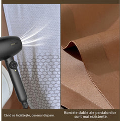 Revoluția Confortului Masculin 2026 ✨ Boxeri Premium din Matase de Gheață cu Tourmaline 🛡️ Antibacterieni 10A (Set de 3 Bucăți)!