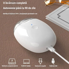 Cumpără 1 Primești 1 Gratuit💅 Dispozitiv electric pentru tăierea unghiilor — îngrijire sigură și delicată a unghiilor ✨