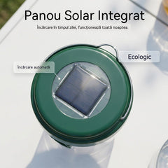 🐝☀️ Capcană solară pentru viespi pentru terasă și grădină 🔋🌿 – eficientă, reîncărcabilă și rezistentă la intemperii – fără substanțe chimice, pentru până la 500 m² – economisiți acum!