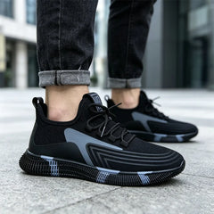 👟 Adidași de Alergare Ultra-Ușori și Respirabili (Colecția Vara 2026) – Pași Lejeri, Zero Transpirație și Confort Total Zilnic! ✨🏃‍♂️