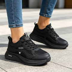 【Înălțare cu 5CM】Pantofi casual moderni, ușor de asortat, cu talpă moale