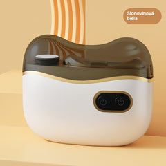 30% REDUCERE✂️💅🔥 Pilă de unghii electrică multifuncțională, unghier electric cu protecție anti-ciupire