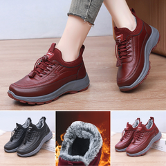 🔥【Μεγέθη 35-41】Νέα χειμερινά αθλητικά και casual παπούτσια με μαλακή σόλα