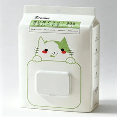 Set Huse Elastice Alimentare Proaspete cu Dozator Suspendabil – Protecții Reutilizabile/De Unică Folosință pentru Boluri și Farfurii (Pachet Mare 300 Bucăți) 🥑✨